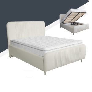 Francuski ležaj Nika