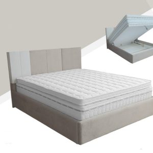 Francuski ležaj Don Lux