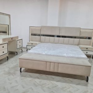 SPAVAĆA SOBA "PERLA"