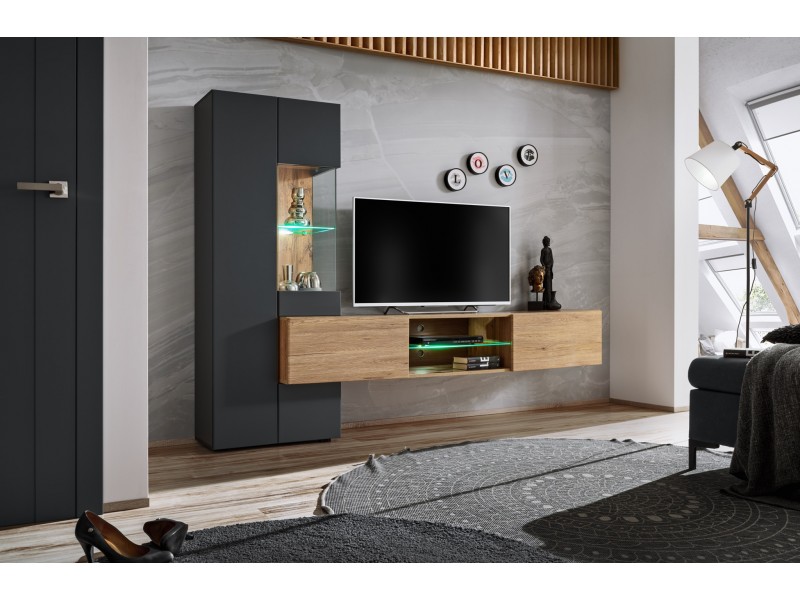 TV Komoda Sekcija TRY