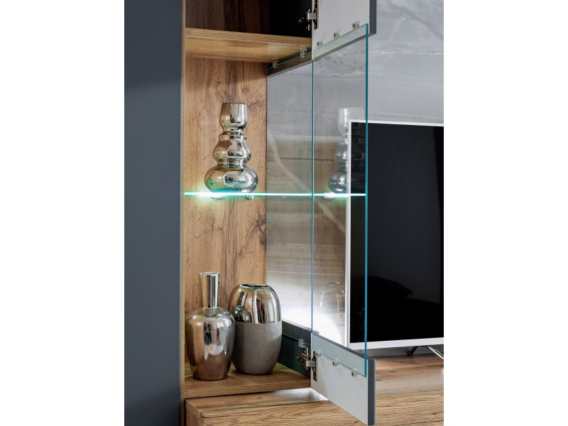 TV Komoda Sekcija TRY - Slika 4