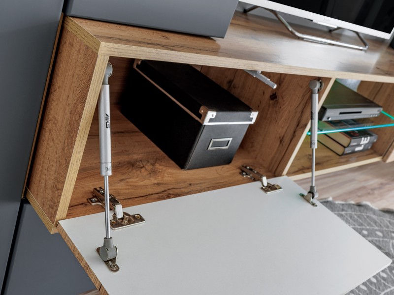 TV Komoda Sekcija TRY - Slika 6