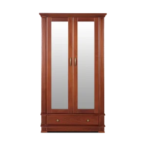 Dvokrilna vitrina "GRAND"