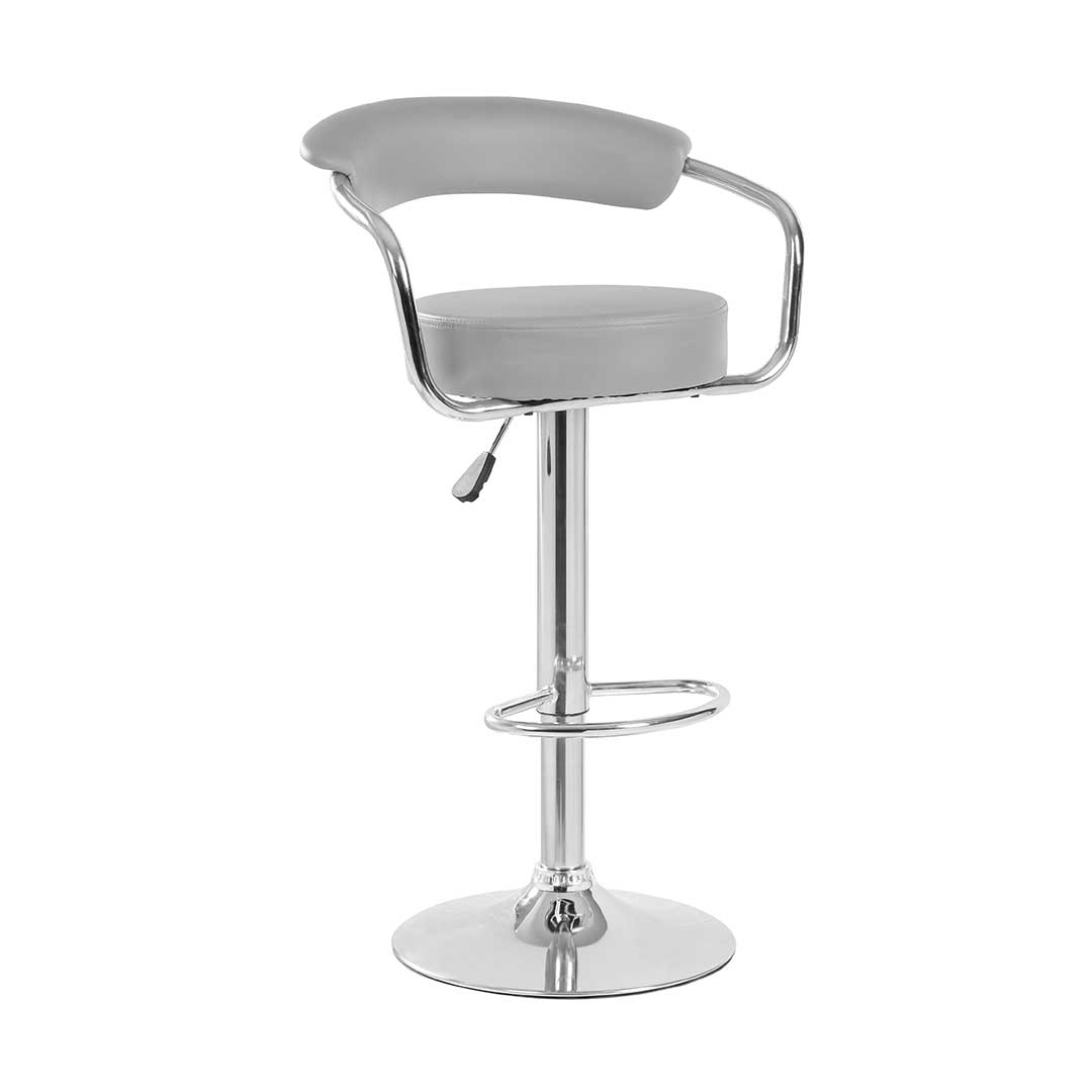 Barska stolica 5009 Siva