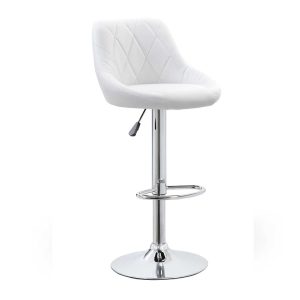 Barska stolica 5015 Bela