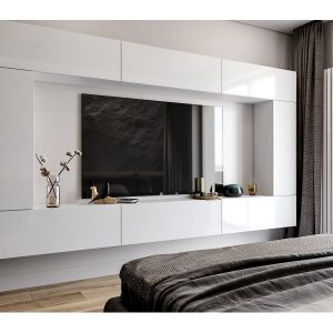 Modularna sekcija BOX F2