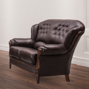 Dvosed Firenca  Koža