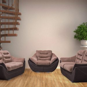 Garnitura Avangardia TDF