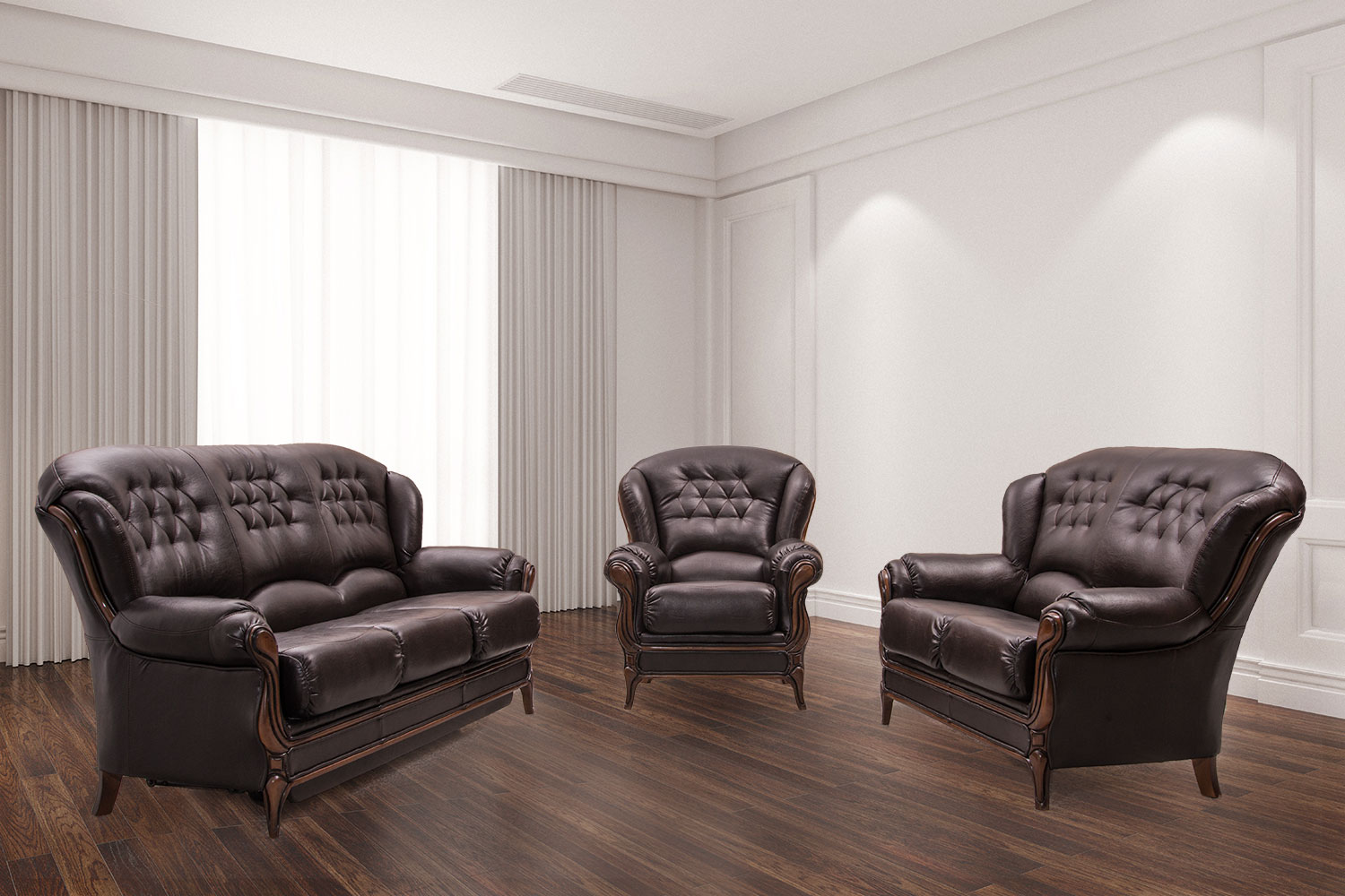 Garnitura Firenca TDF