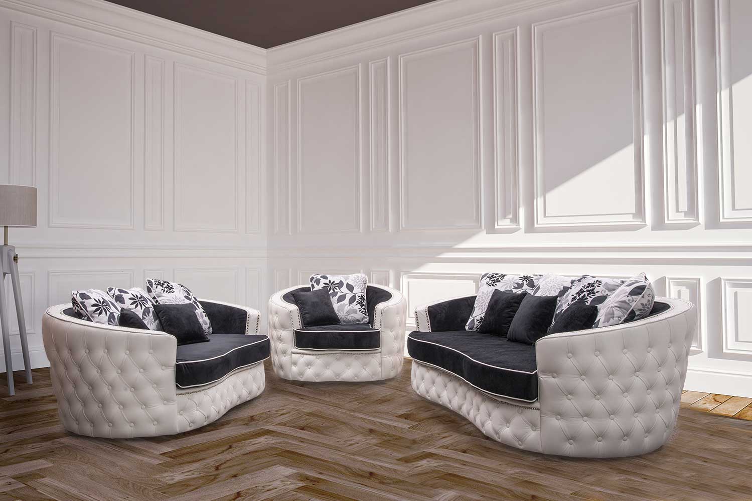 Garnitura Florida TDF