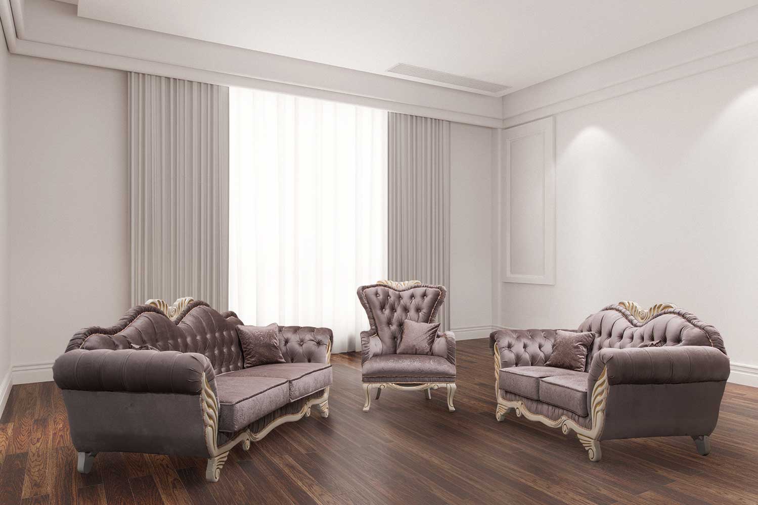 Saphire TDF - Slika 2