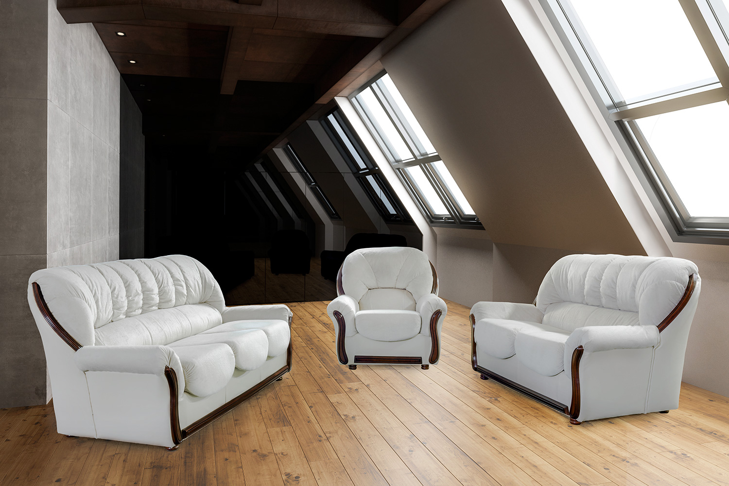 Garnitura Strazbur TDF