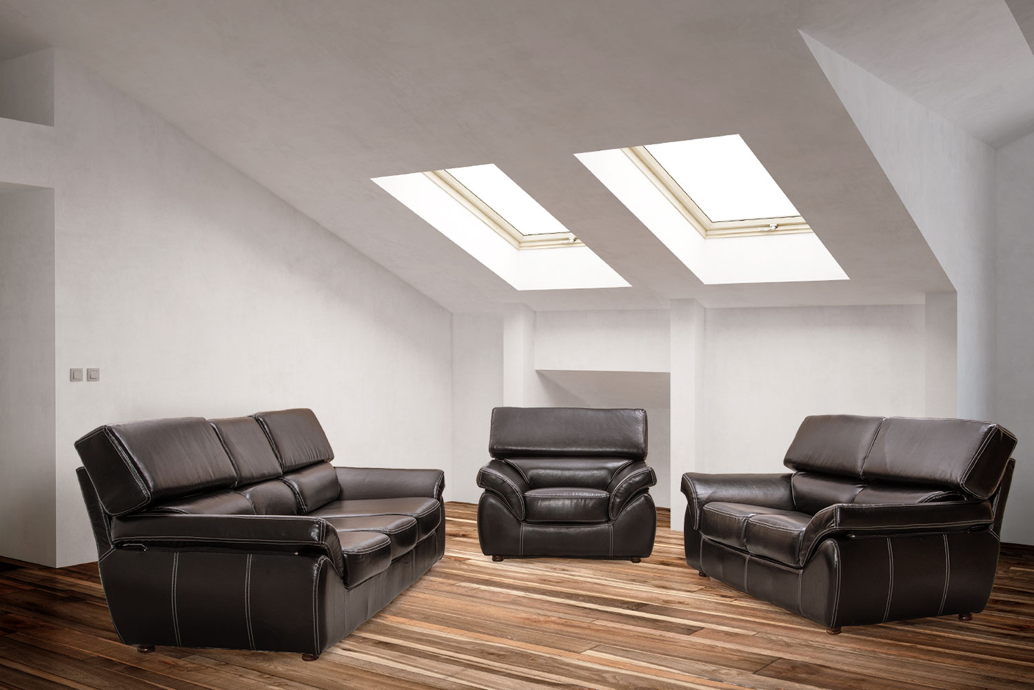 Garnitura Vlasinka TDF