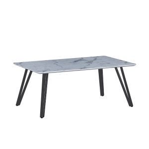 Klub sto BC313 Mermer