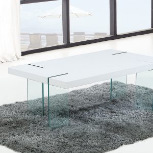 Klub sto CT-105 Bela