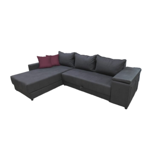 Ugaona garnitura Ines