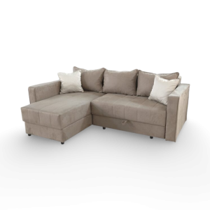 Ugaona garnitura Aki