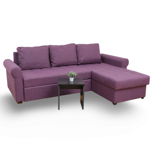 Ugaona garnitura Casablanca