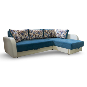 Ugaona garnitura Atlantik TD