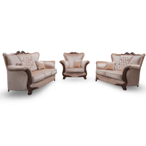 Garnitura Imperija TDF