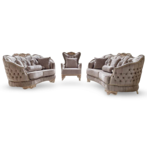 Garnitura Prestige TDF