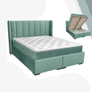 Francuski ležaj Don