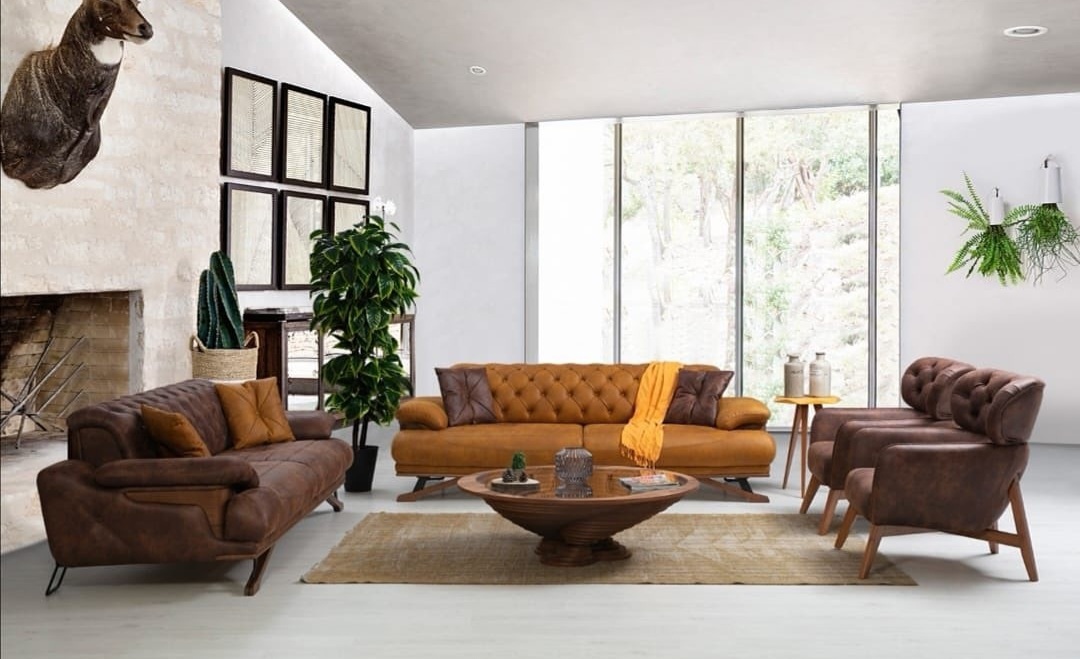 Garnitura Tesla - Slika 9