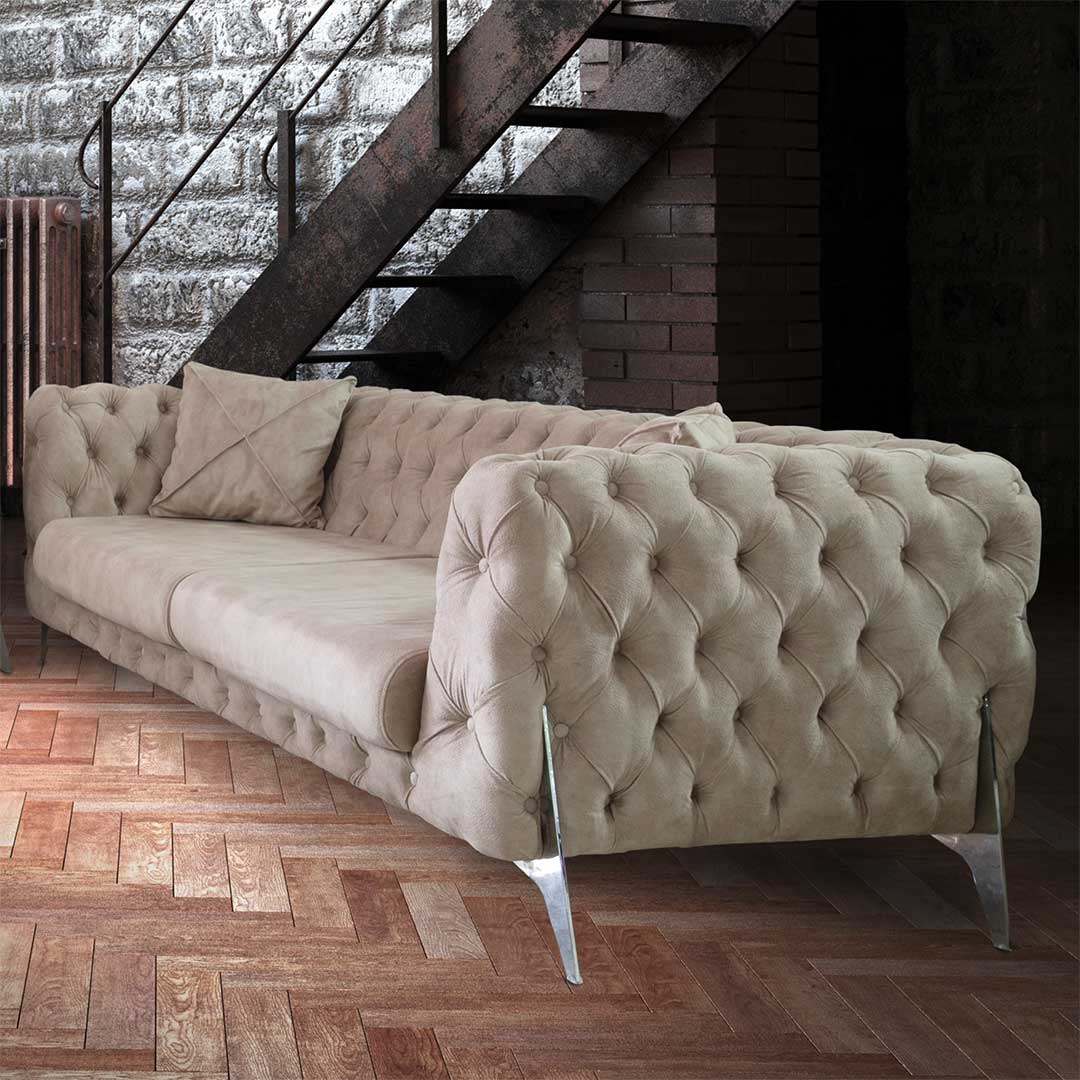 Trosed King - Slika 2