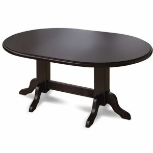 Sto Bolero ovalni 160 x 100