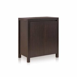 Dvokrilna komoda "FENIX"