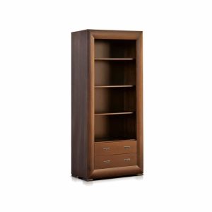 Dvokrilna biblioteka "LEON"