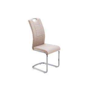Trpezarijska stolica DC862 Capuccino