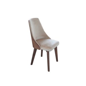 Trpezarijska stolica LIZA 1 Amsterdam