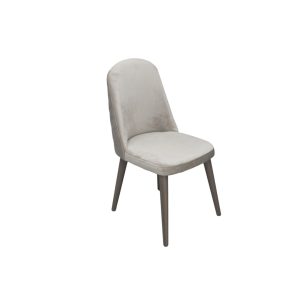 Trpezarijska stolica TORINO Krem