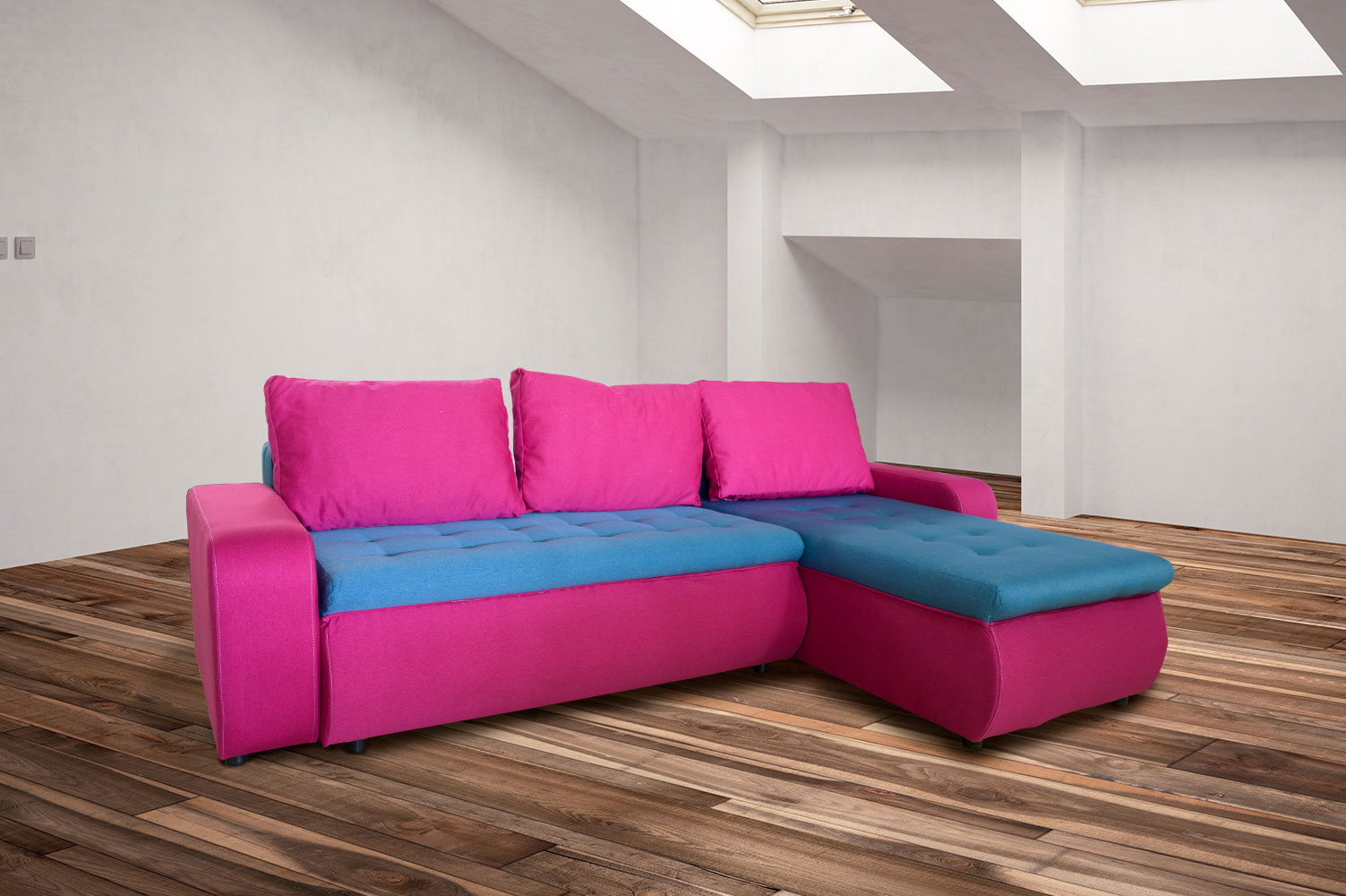 Ugaona garnitura Viva - Slika 2