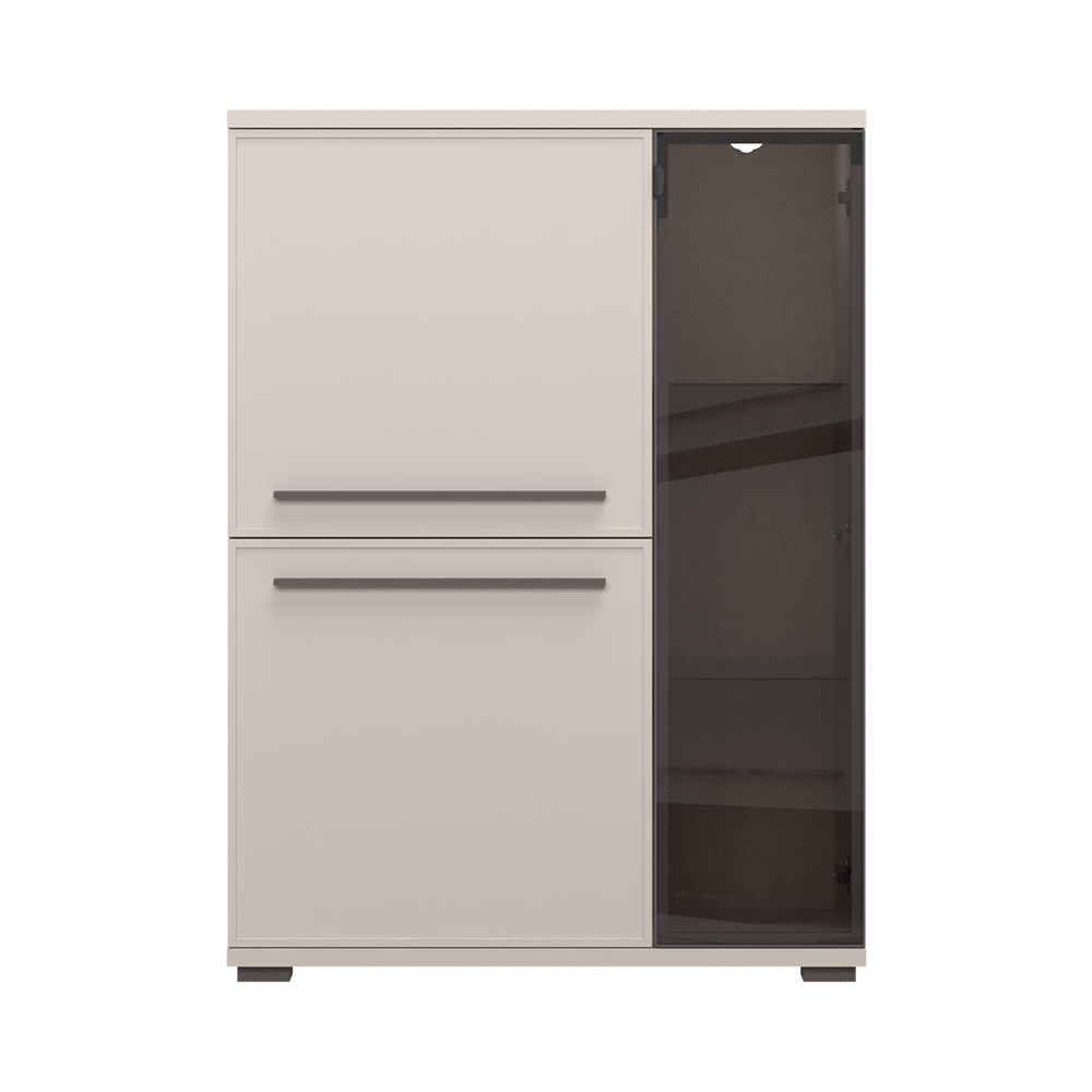 VITRINA V90-2K1AL/OP - Slika 2