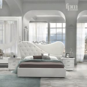 Kompletna spavaća soba BRIEL