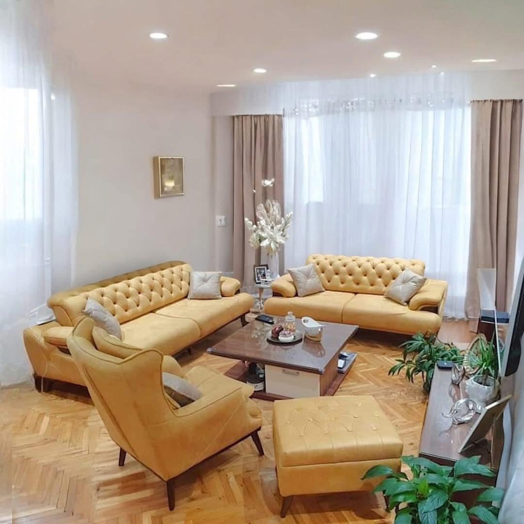 Garnitura Tesla - Slika 8