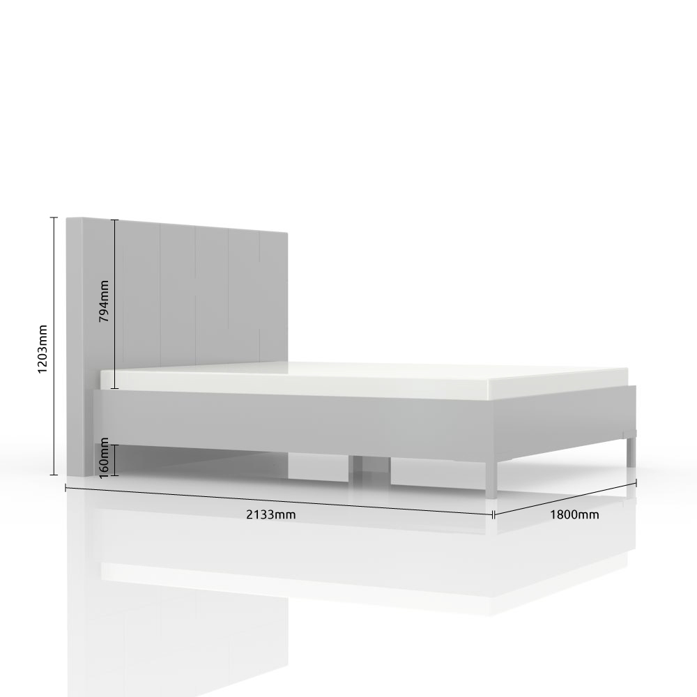 KREVET KR160V - Slika 4