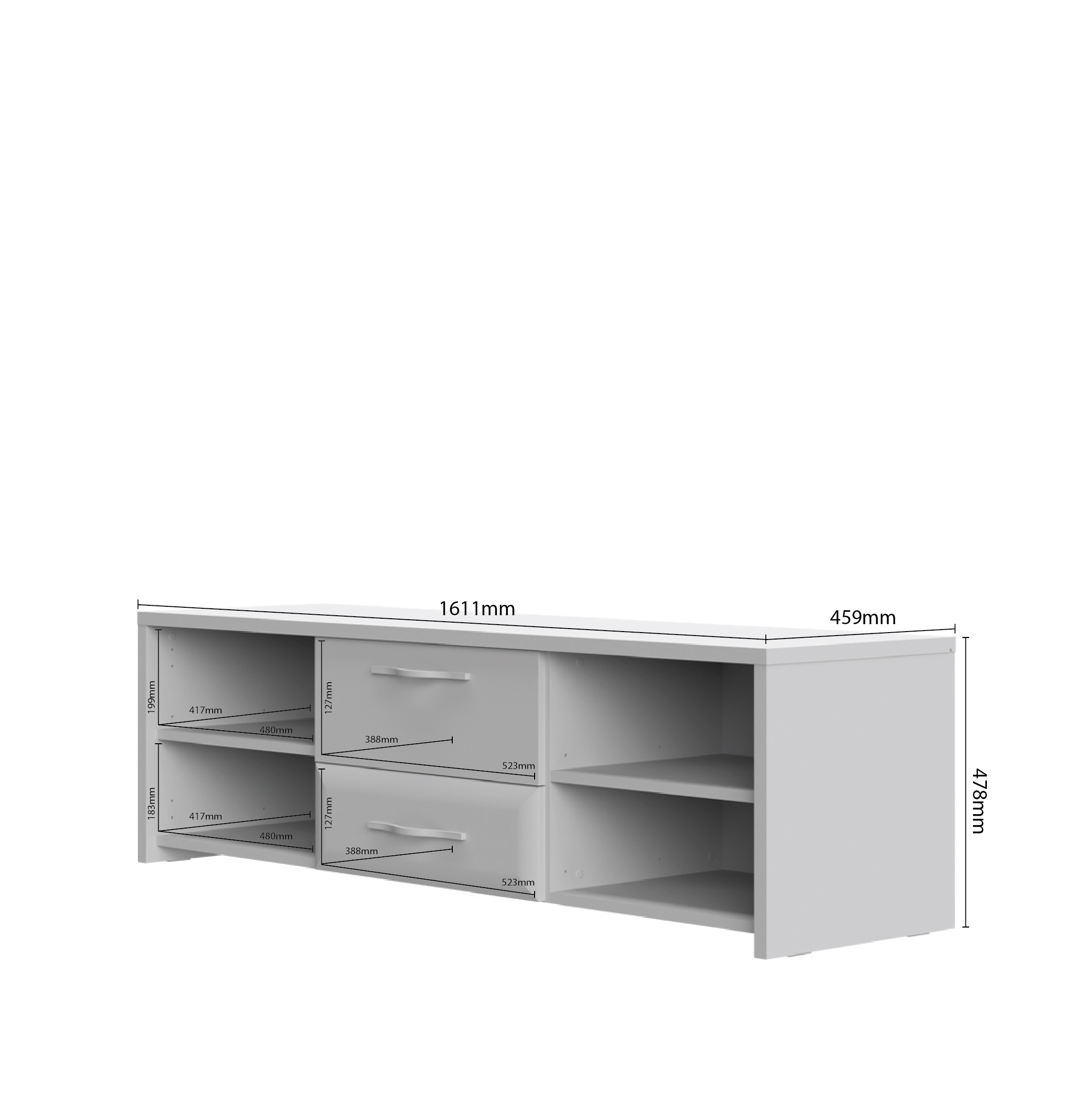 TV STO TV161-2K2F/GL - Slika 3