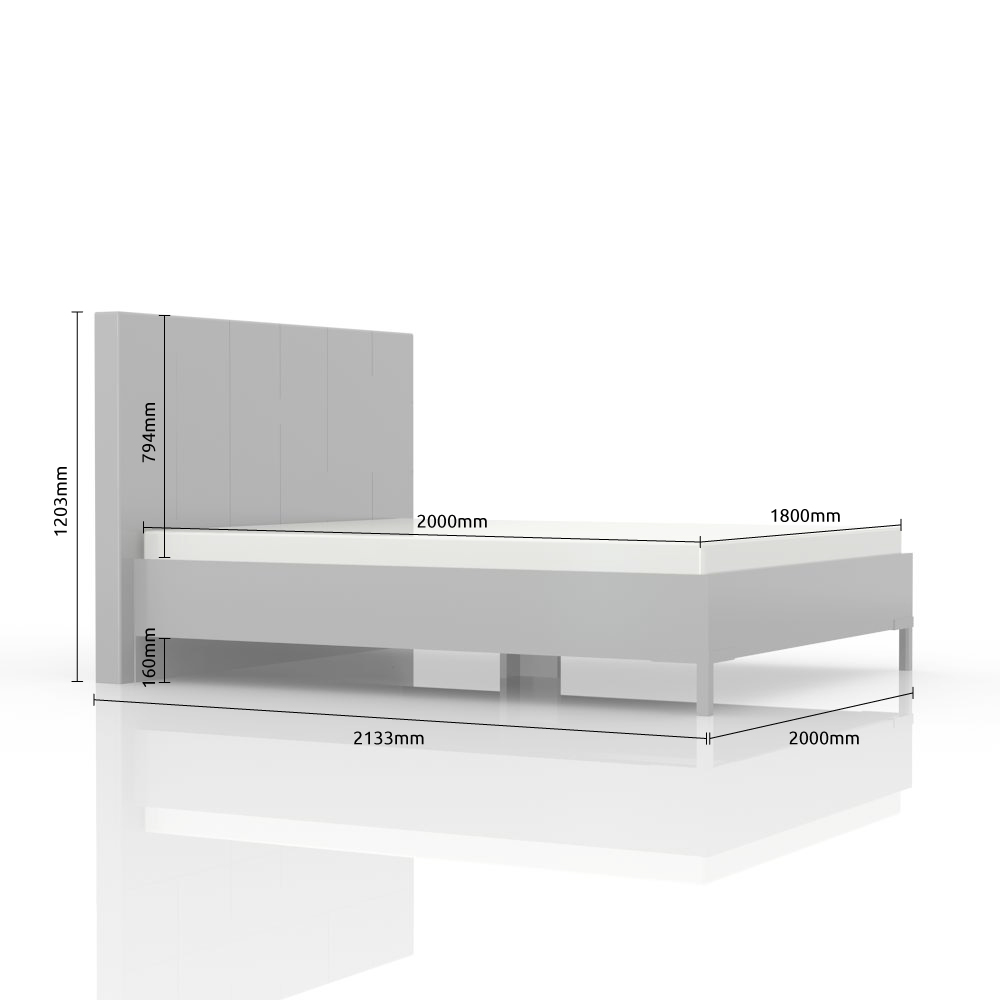 KREVET KR180V - Slika 3