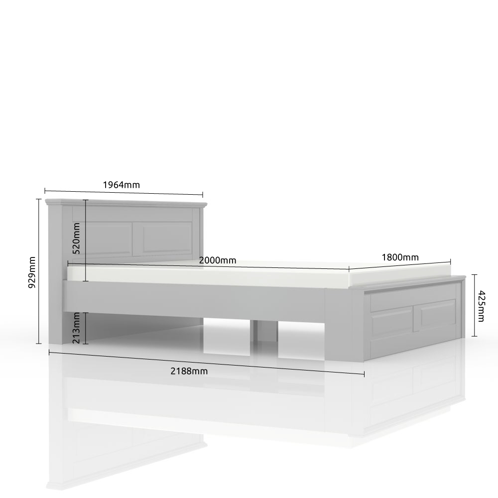 KREVET KR180-EG - Slika 4