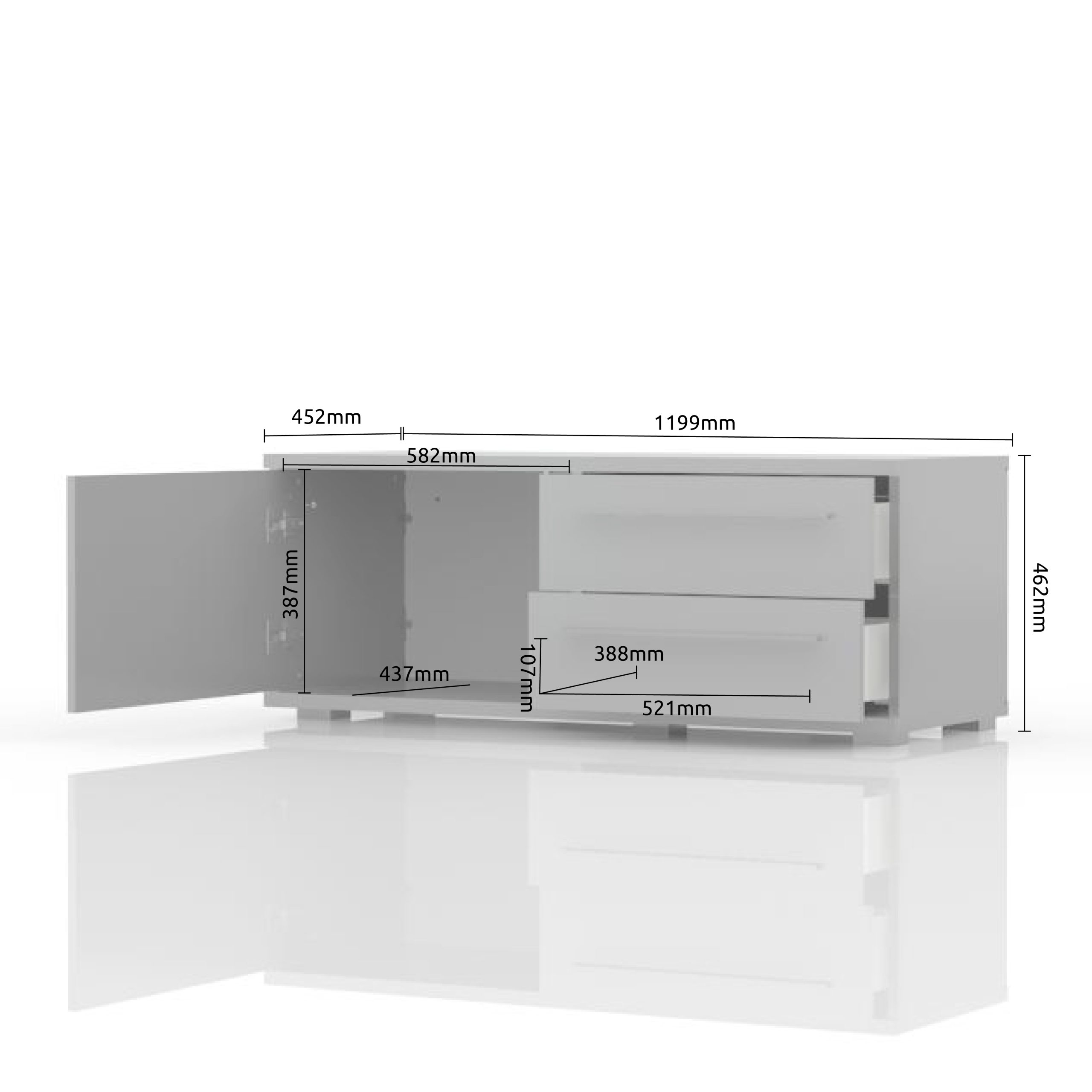 TV STO TV120-1K2F/PN - Slika 4
