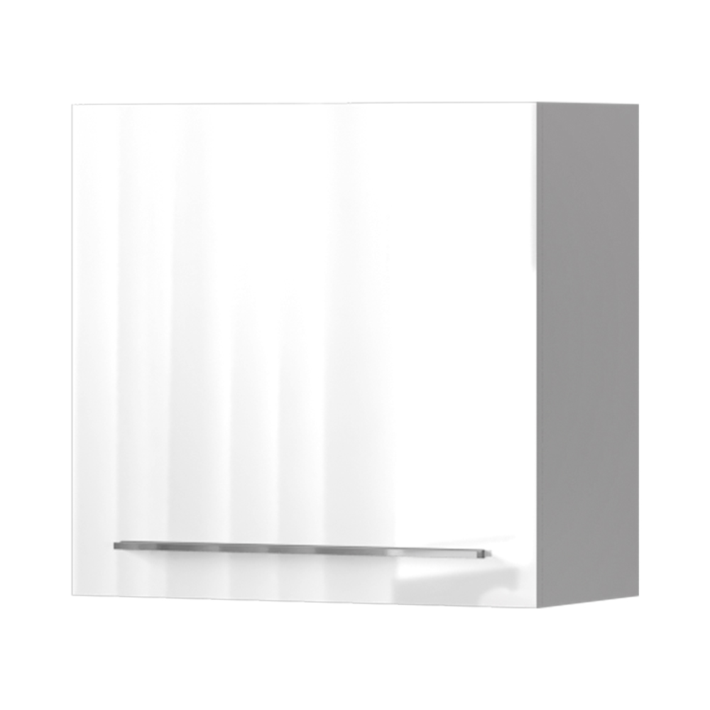 VISEĆA KOMODA VK60-1K/PN - Slika 2