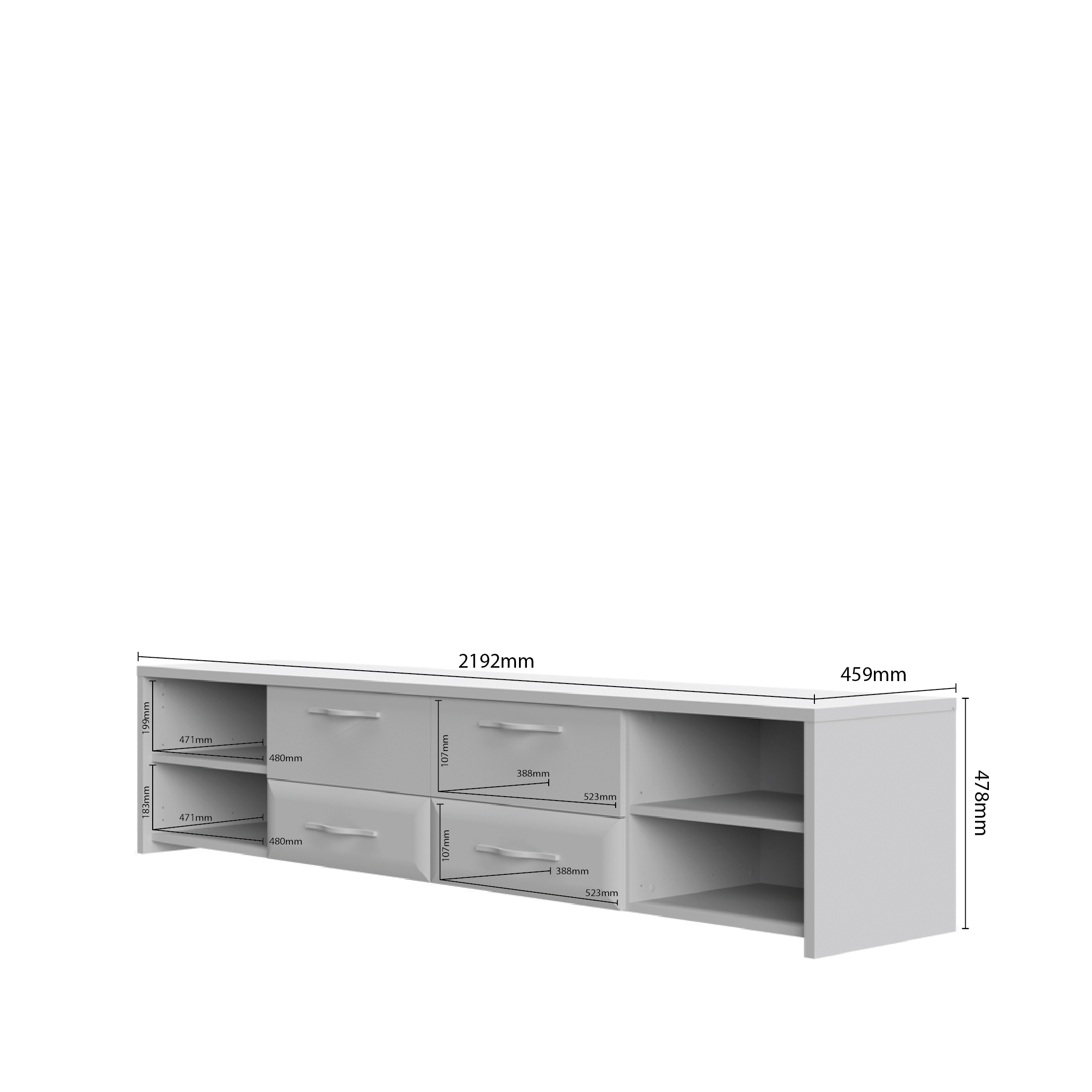 TV STO TV220-2K4F/GL - Slika 3