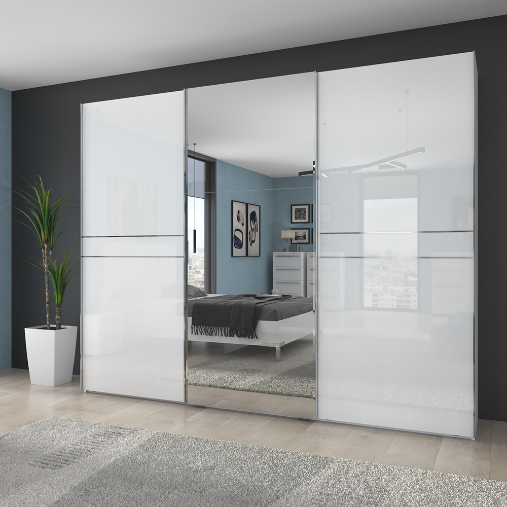 KLIZNI PLAKAR PK281-OG/PN - Slika 3