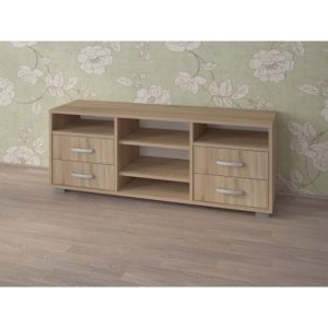 TV komoda 4F