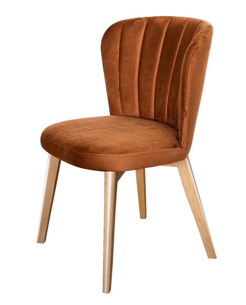 Trpezarijska stolica Z-23 - Slika 2