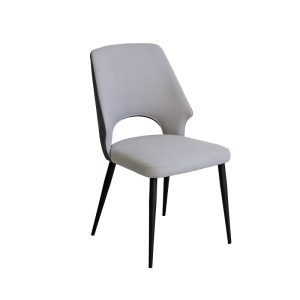 Trpezarijska stolica B2613 Svetlo siva