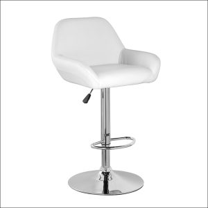 Barska stolica 5080 Bela